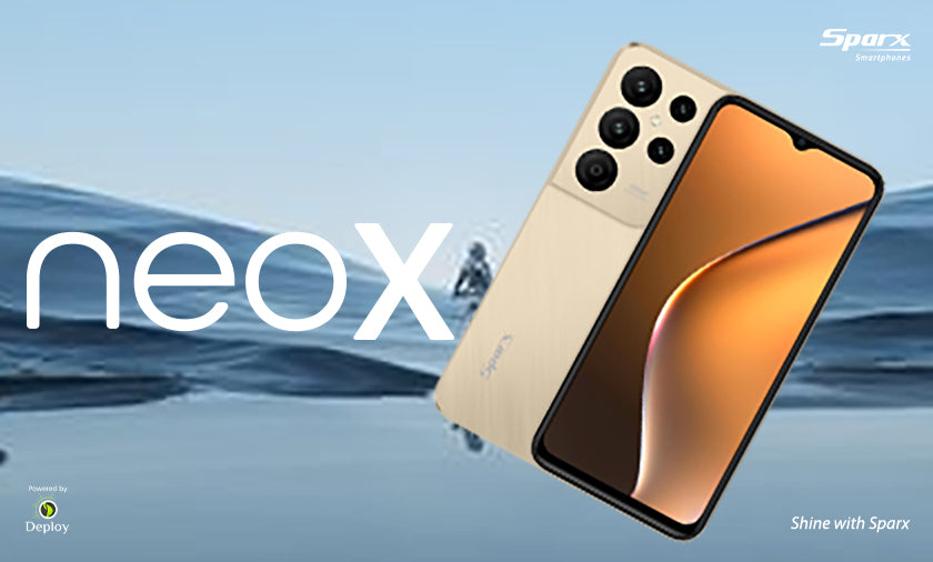 Exploring the Best Affordable Phones in Pakistan from Sparx Mobiles