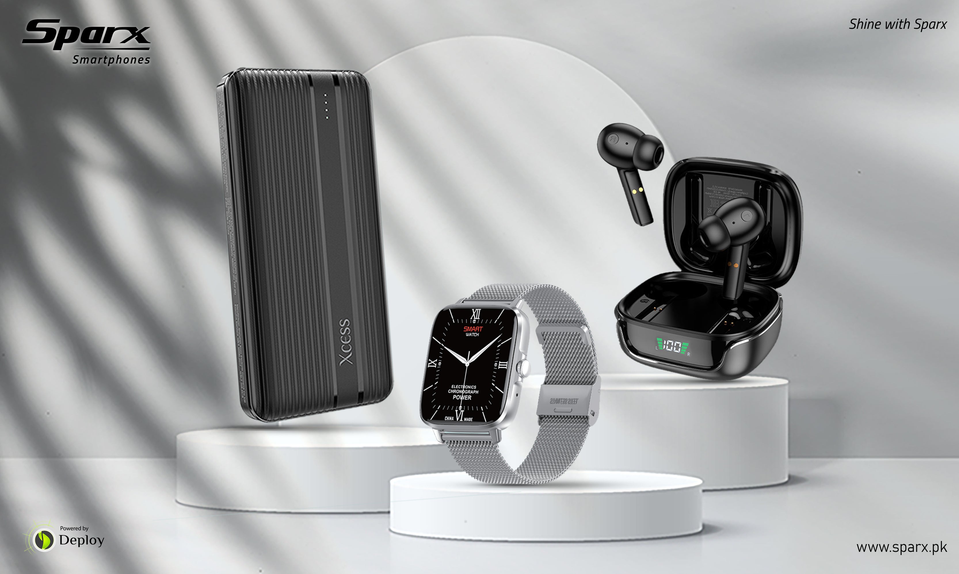 Top Picks for the Best Smartphone Accessories in Pakistan