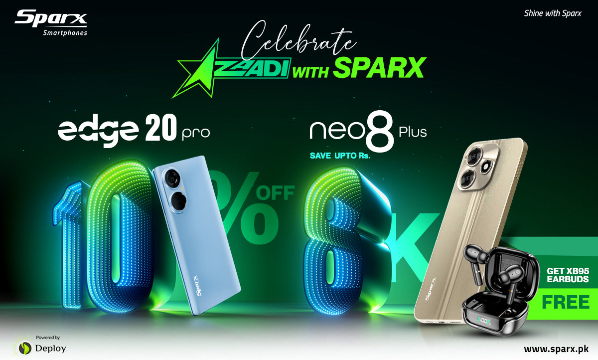 Edge 20 Pro & Neo 8 Plus