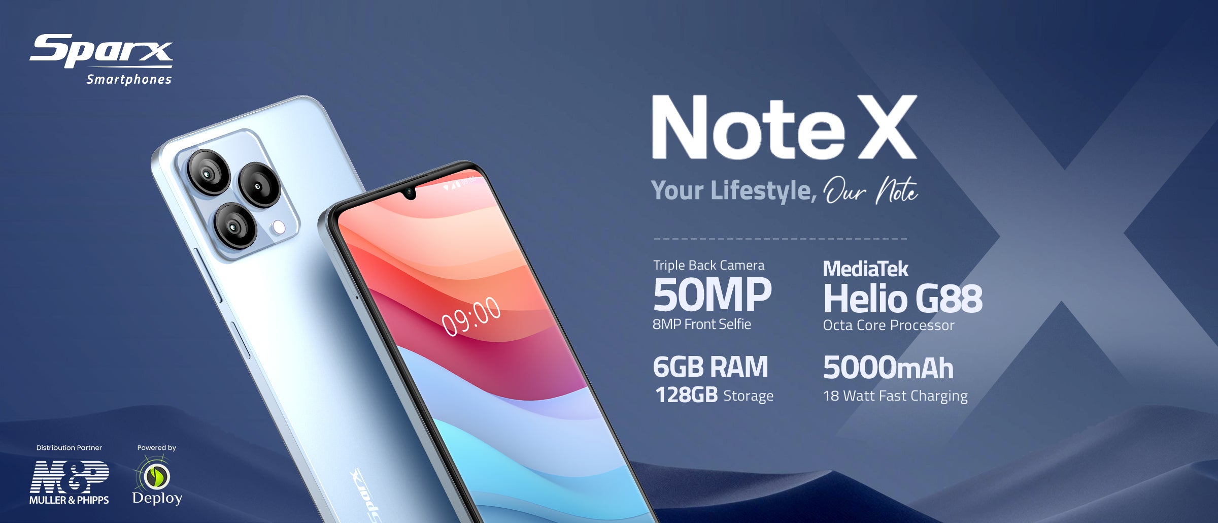 Hype Alert: Sparx Note X is Here – The Budget King Under 30,000