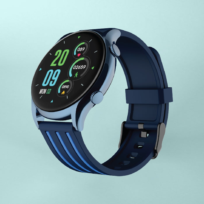 XCESS: Rise I Smart Watch - Your All-in-One Health and Lifestyle Companion | Coming soon