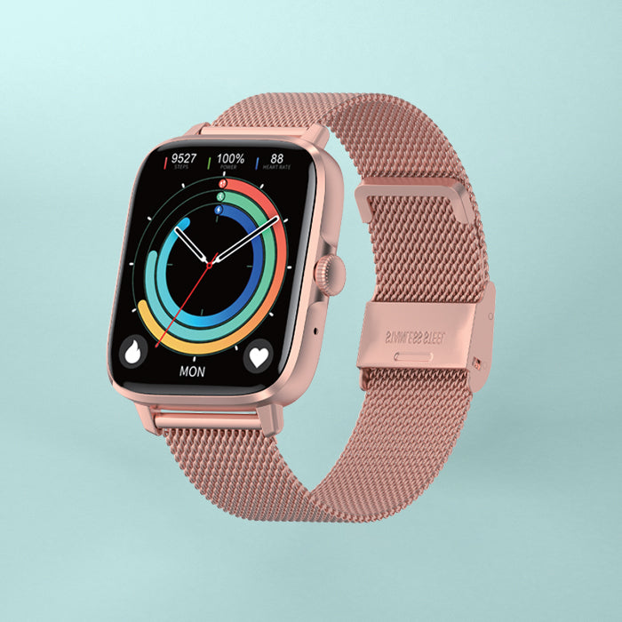 XCESS – Pulse I Smart Watch