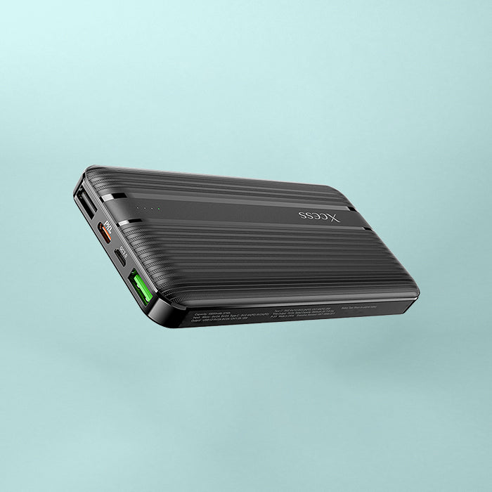 FLASH I POWER BANK