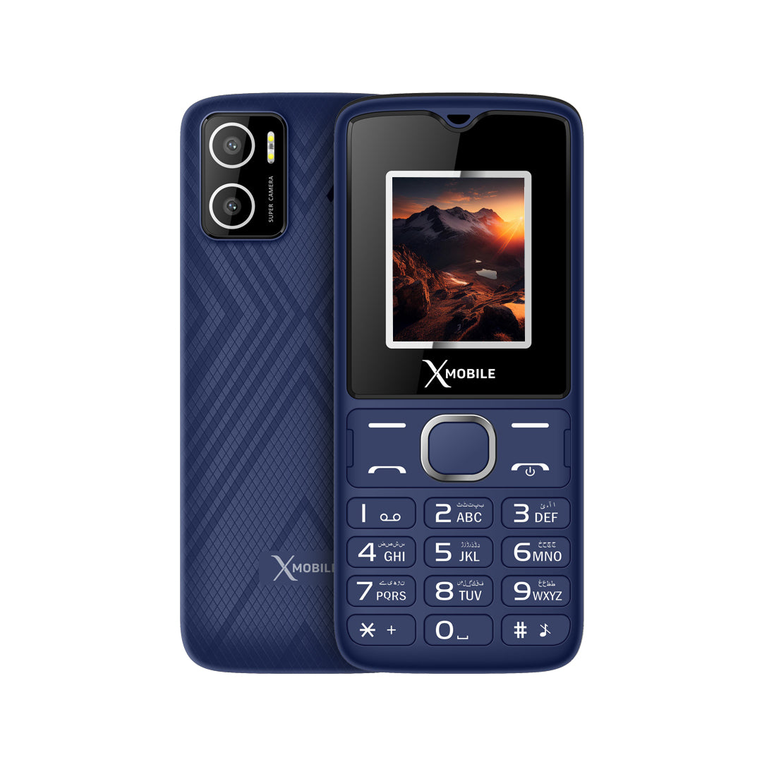 X101 Plus