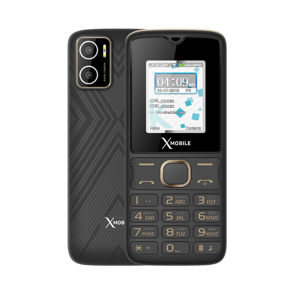 X101 Plus