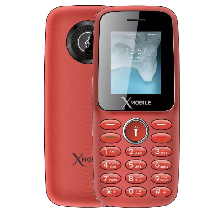 X Mini