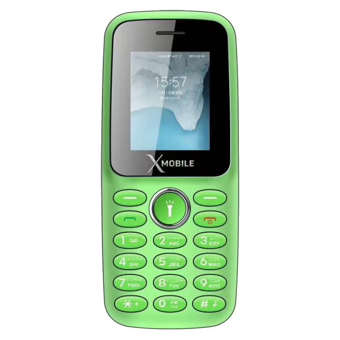 X Mini