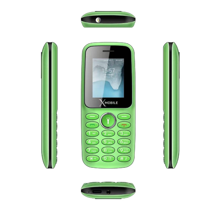 X Mini