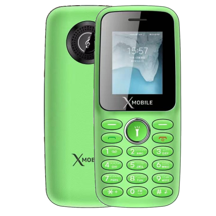 X Mini