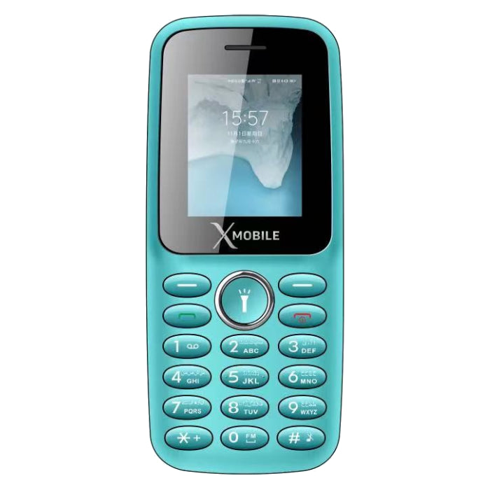 X Mini