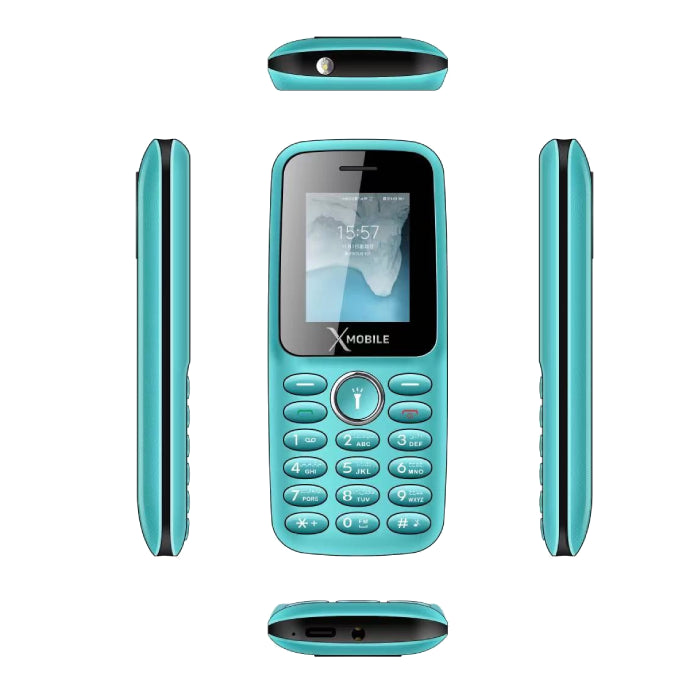 X Mini