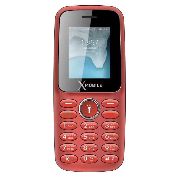 X Mini