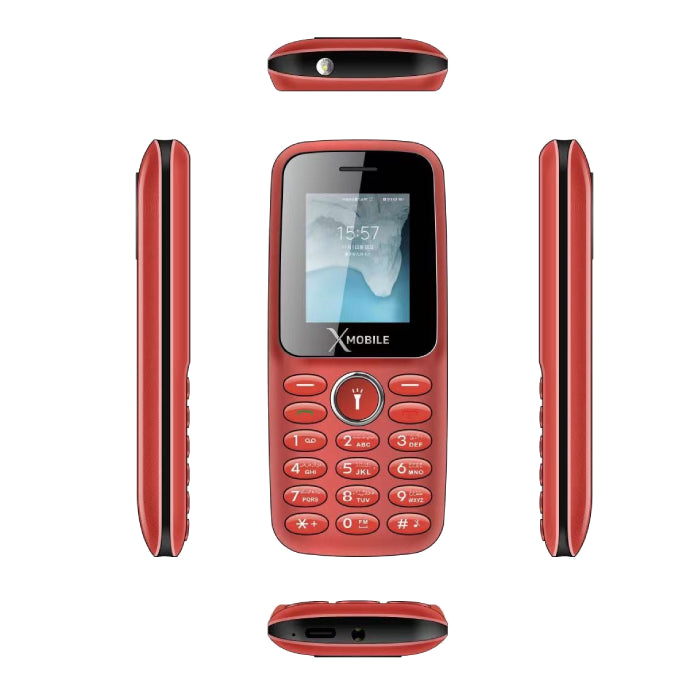 X Mini