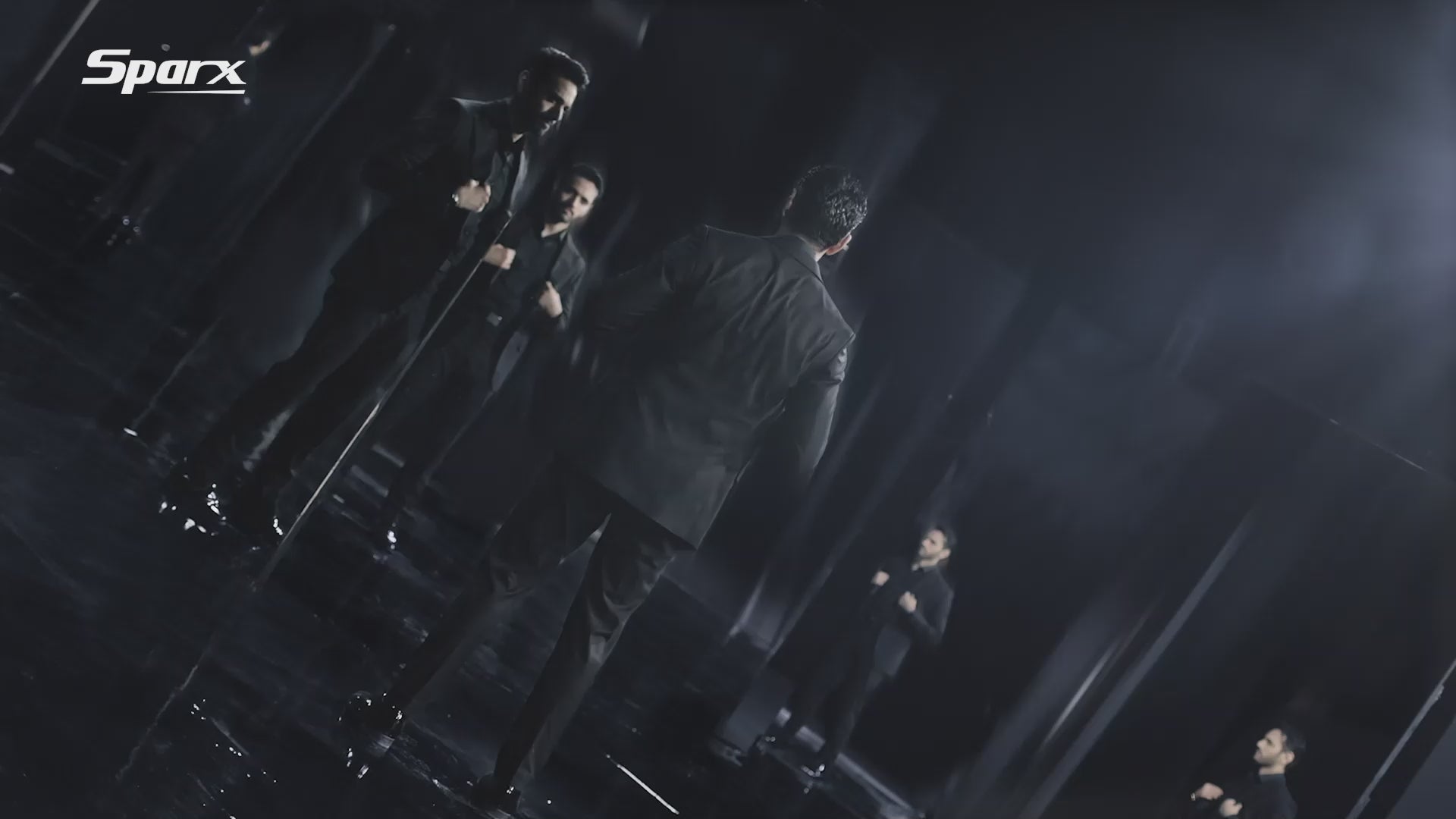 Load video: