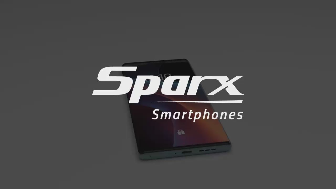Load video: Sparx Edge 20 Digital Video Commercial