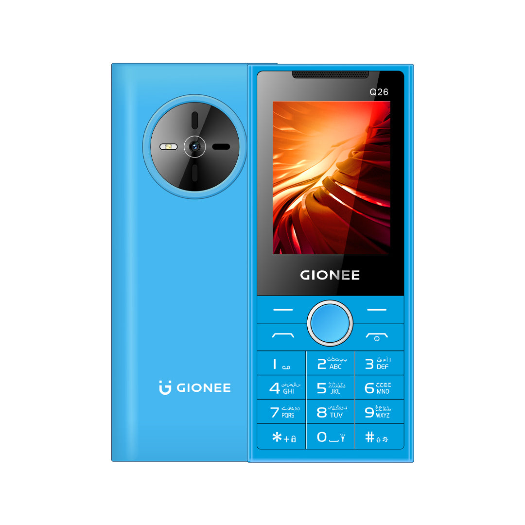 Gionee Q26