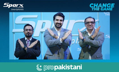 Pakistan’s Deploy Group Makes First Bold Stride in International Mobile Phone Market. (Pro Pakistani)