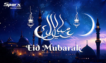 Wishing you joy, blessings, and prosperity this Eid!