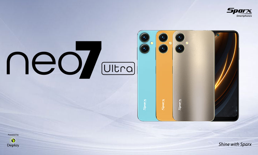 Affordable Innovation: Exploring the Key Features of the Neo 7 Plus and Neo 7 Ultra