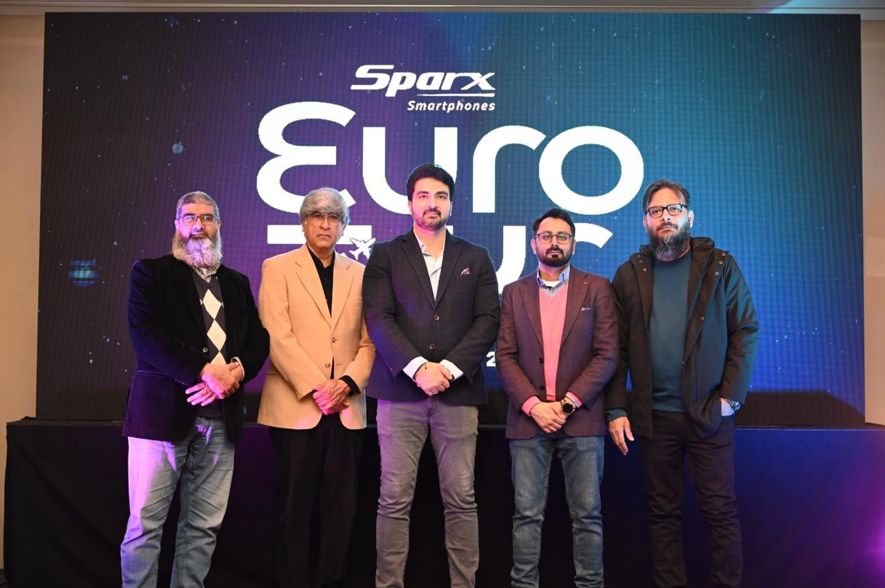 Sparx Euro Tour 2025: Uniting Innovators, Shaping the Future