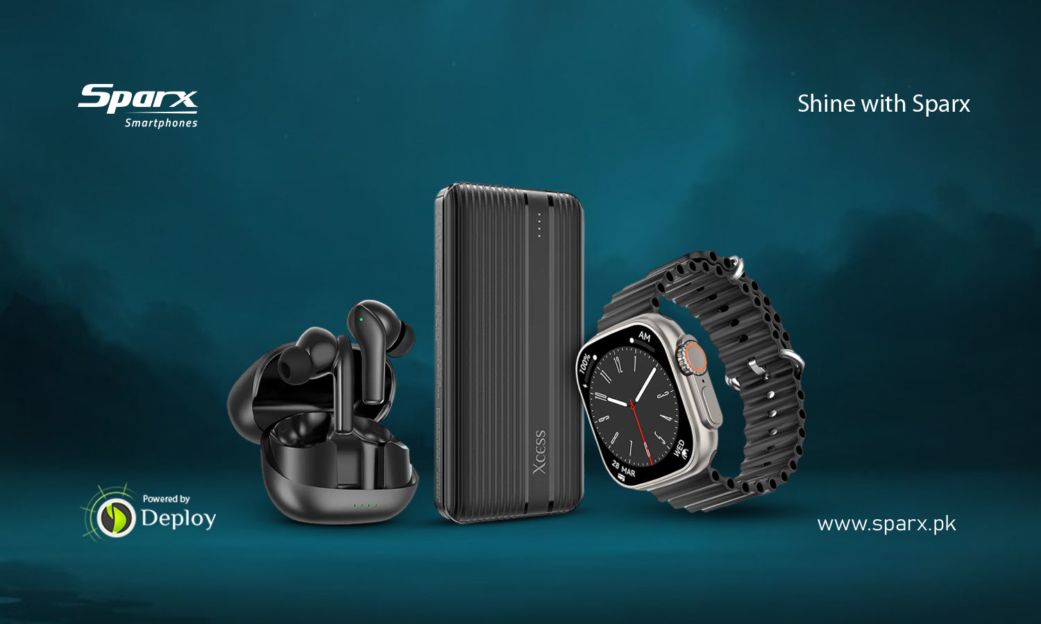 best mobile accessories brand in Pakistan