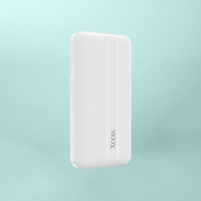 FLASH I POWER BANK - Your Ultimate Charging Companion