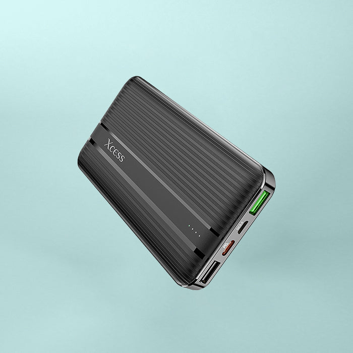 FLASH I POWER BANK - Your Ultimate Charging Companion