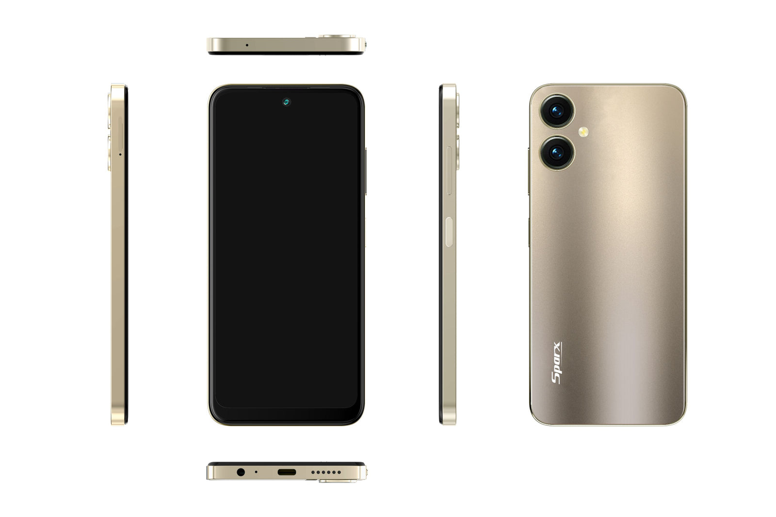 Neo 7 ultra, the flagship model with 6.52