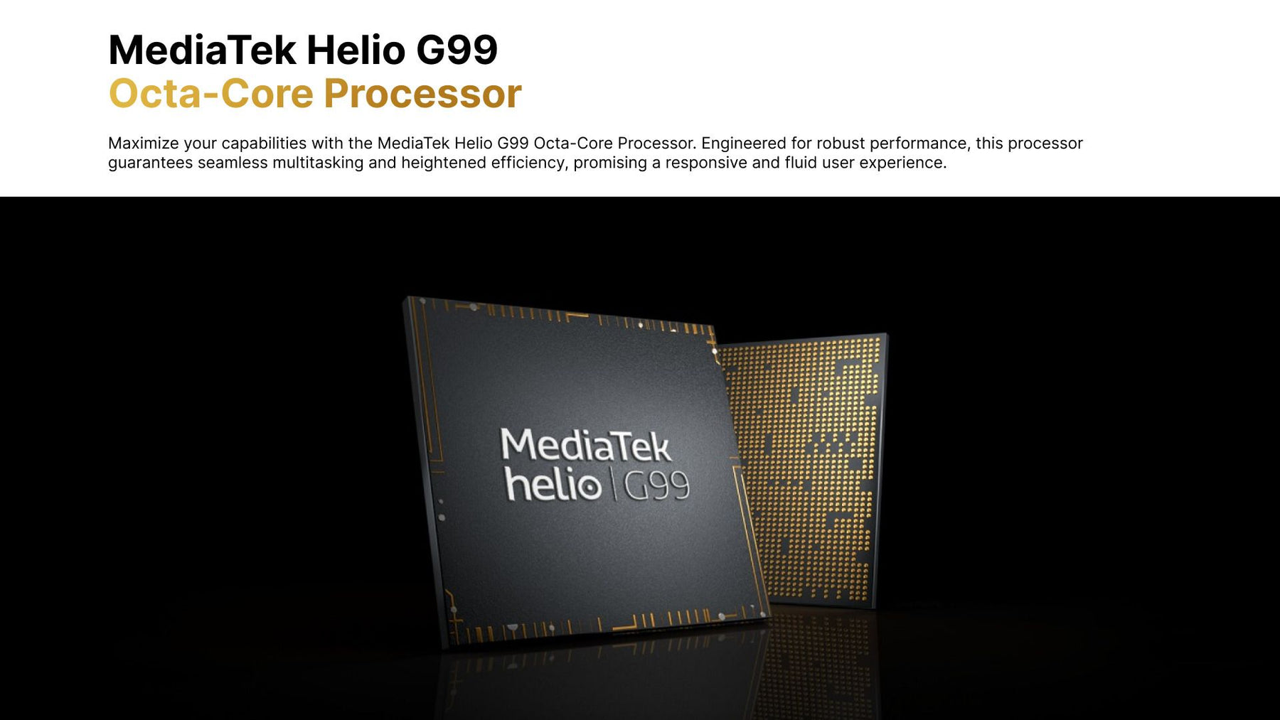 best gaming processor mobile in Pakistan