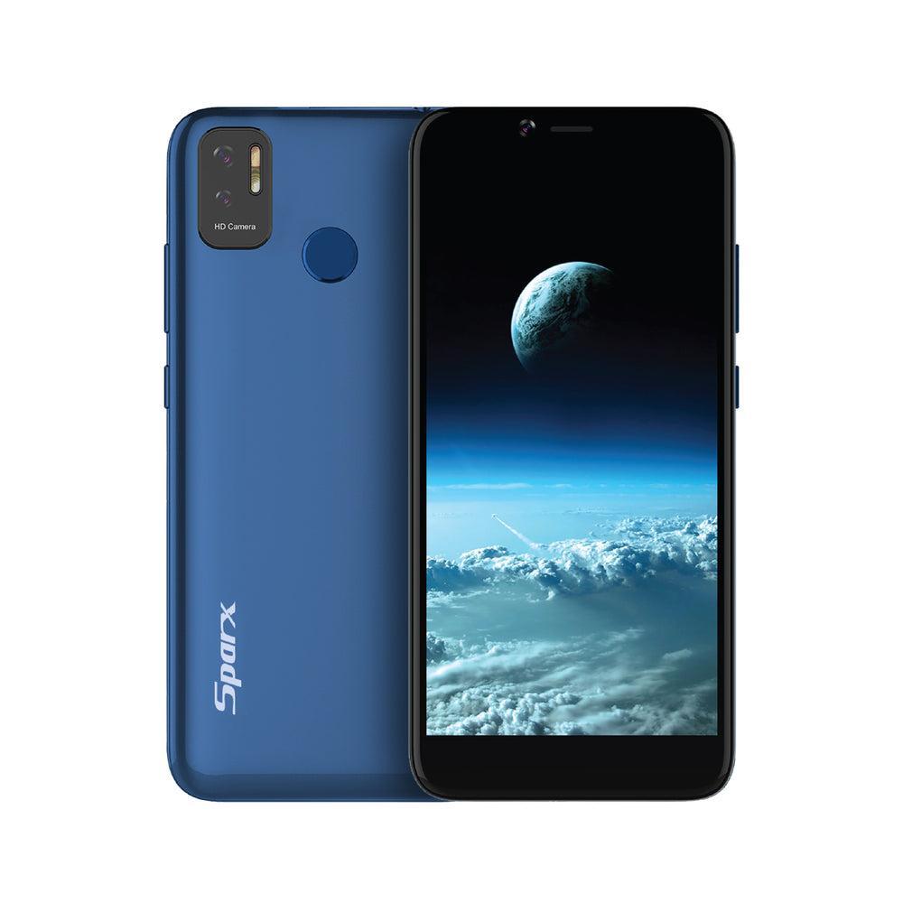 S3 an affordable smartphone with 5.45" Display, 5MP Camera and ...
