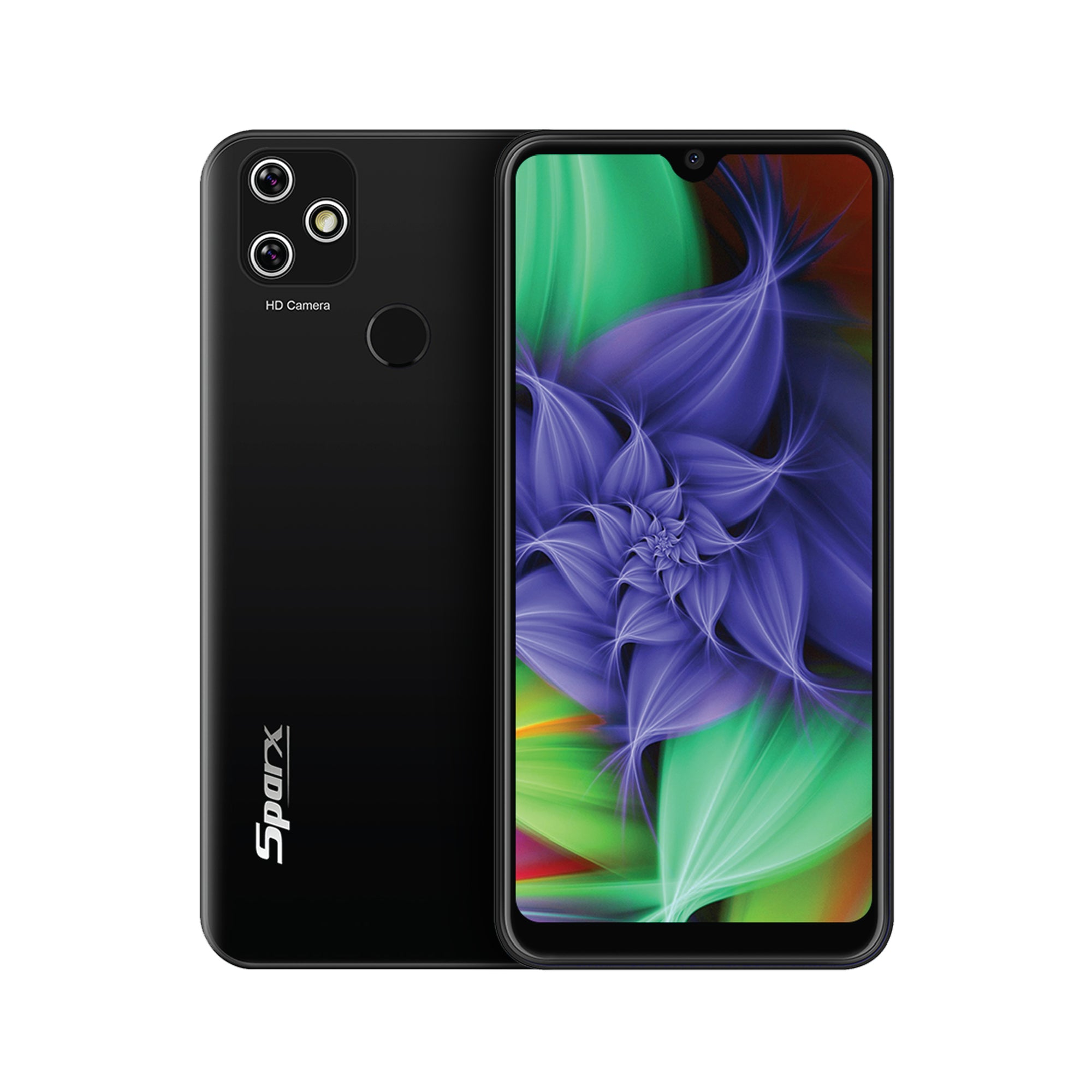 S9 – new smartphone with 08" Notch HD+ Display and Dual AF Camera ...