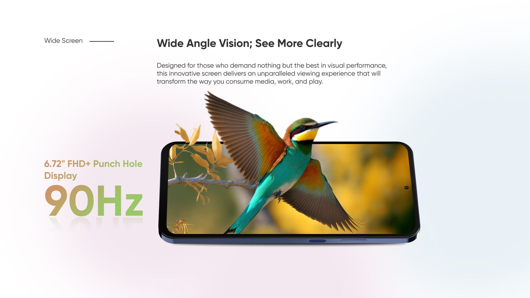 best 90hz display mobile phones in Pakistan