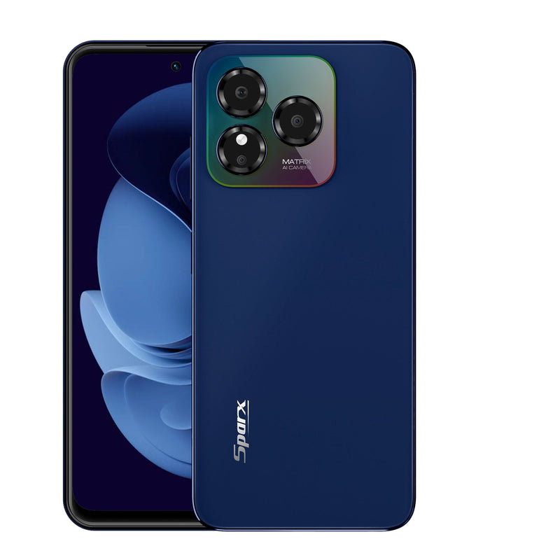 Sparx Ultra 8 Pro new mobile phone in Pakistan in 2024