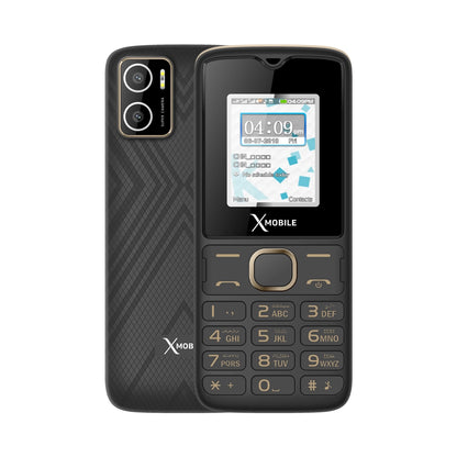 X101 Plus