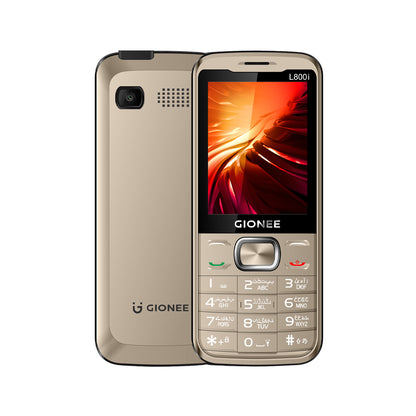 Gionee l800i