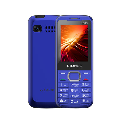 Gionee l800i