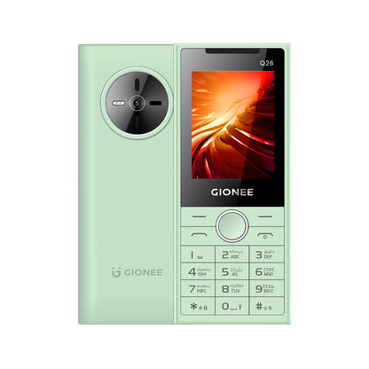 Gionee Q26