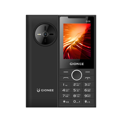 Gionee Q26